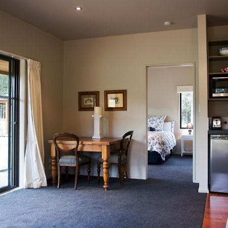 Woodbank Park Cottages Hanmer Springs Dış mekan fotoğraf