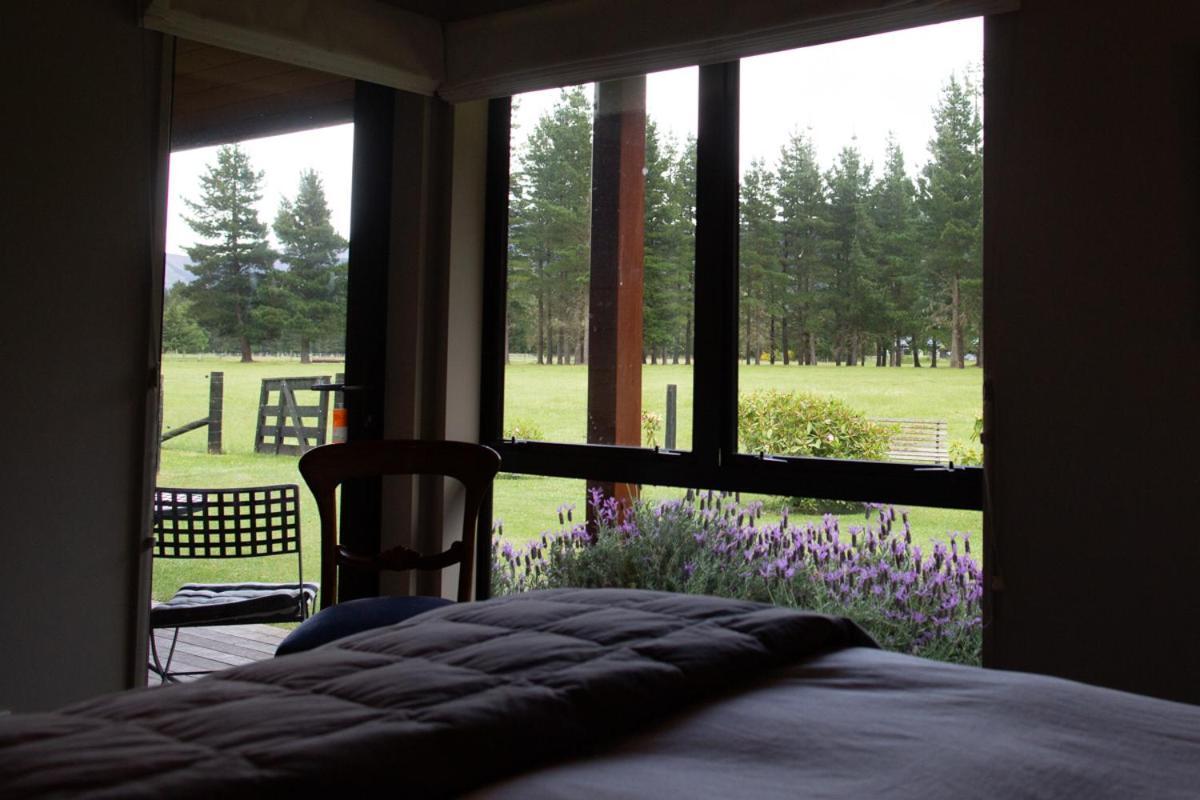 Woodbank Park Cottages Hanmer Springs Dış mekan fotoğraf